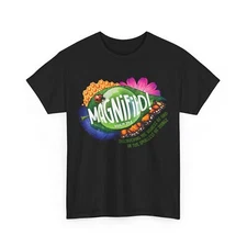 VBS 2025 Magnified Smallest Insects Adventure VBS Shirt
