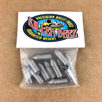 Killer Beez 2975 Stinger Bullet Points 140 Gr 12 Pack Easton X7 XX78 2314 Arrow