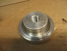 KENT MOORE GM DEALER TOOL OEM # J-46268 Front Output Shaft Seal Installer