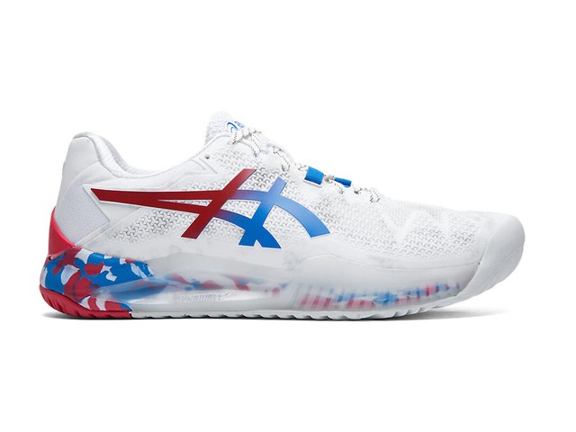 asics tennis shoes melbourne