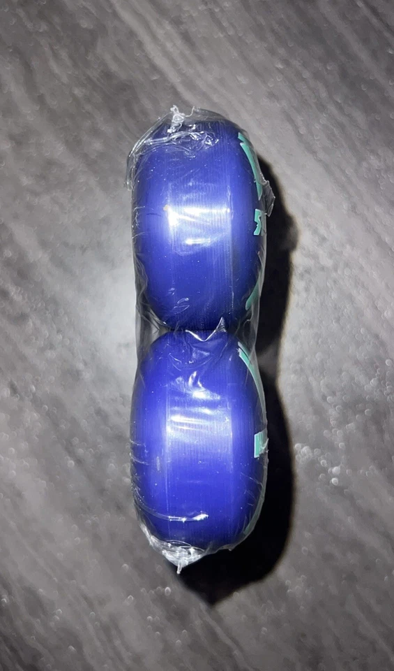 Skateboard Hardwear (NEW) Deathwish Wheels, Shake Junt Bearings, Sector 9 Bolts — 第 3/4 张图片