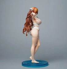Anime toy doll Nure Megami Beauty 1/6 Scale Ver. PVC Figure New No Box