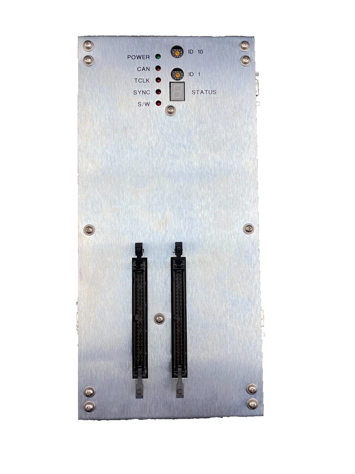 CPS 2503676001 MODULE CONTROLLER x1pc - Image 2 of 4