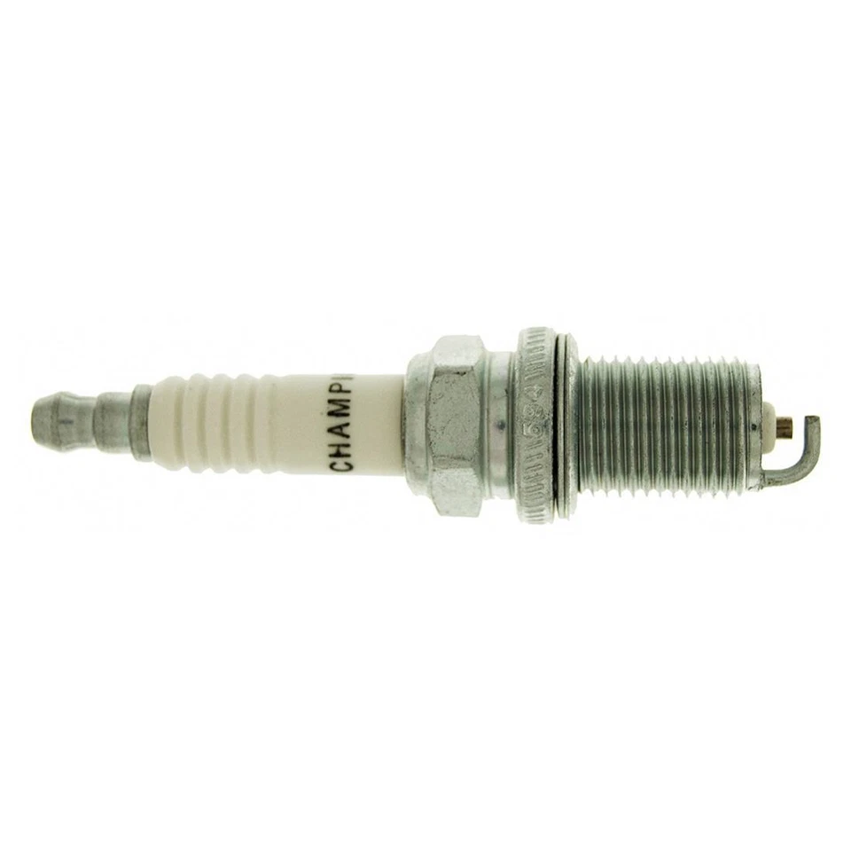 Champion Spark Plug Spark Plug 4x 适用于 1987 年至 1991 年丰田凯美瑞 — 第 3/3 张图片