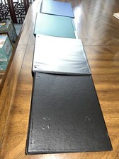 P G Standard 1 Inch binder 4items