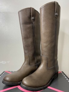 frye melissa lug tall