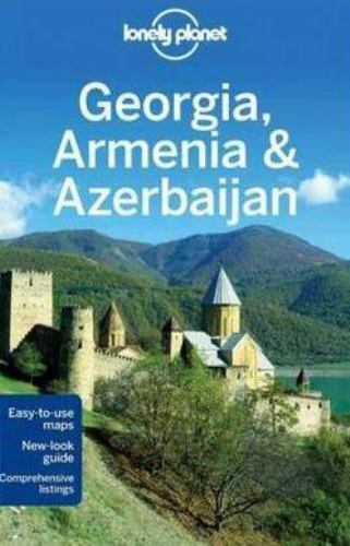 Armenia Travel Guide