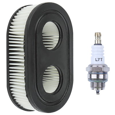 #ad Air Filter For Troy Bilt walk behind mower TB110 TB115 TB200 TB230 TB240 TB320 $9.99