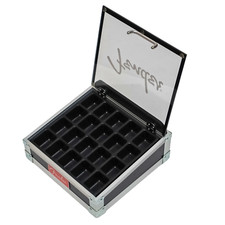 FENDER Countertop Pick Display 13" x 12.75" x 7"