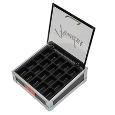 FENDER Countertop Pick Display 13" x 12.75" x 7"