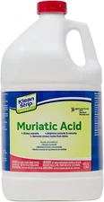 MURIATIC ACID SAFER GRN