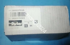 Parker CE032C07S12N10 Cartridge Valve UPS Shipping