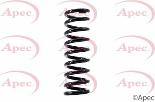 Suspension Coil Spring Rear Idea Fits Mercedes SLK 1996-2004 C-Class 1995-20� #1 - Picture 2 of 2