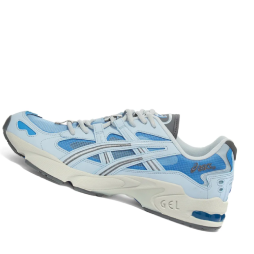 1201A019-109 Asics Gel-Kayano 14 White Piquant Orange Silver 1201A019-109 Asics Gel-Kayano 14 White Piquant Orange Silver