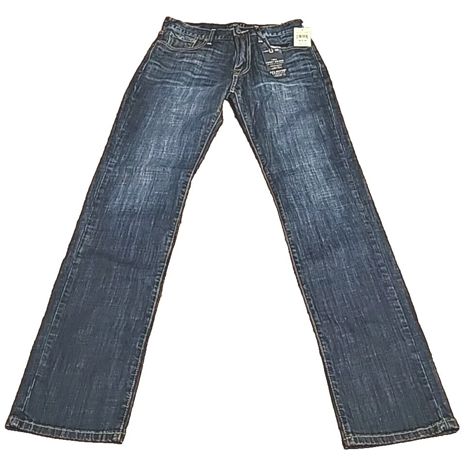 Lucky Brand Regular Size M Jeans for Men