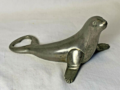 Vtg BMF Nagel Seal Bottle Opener West Germany