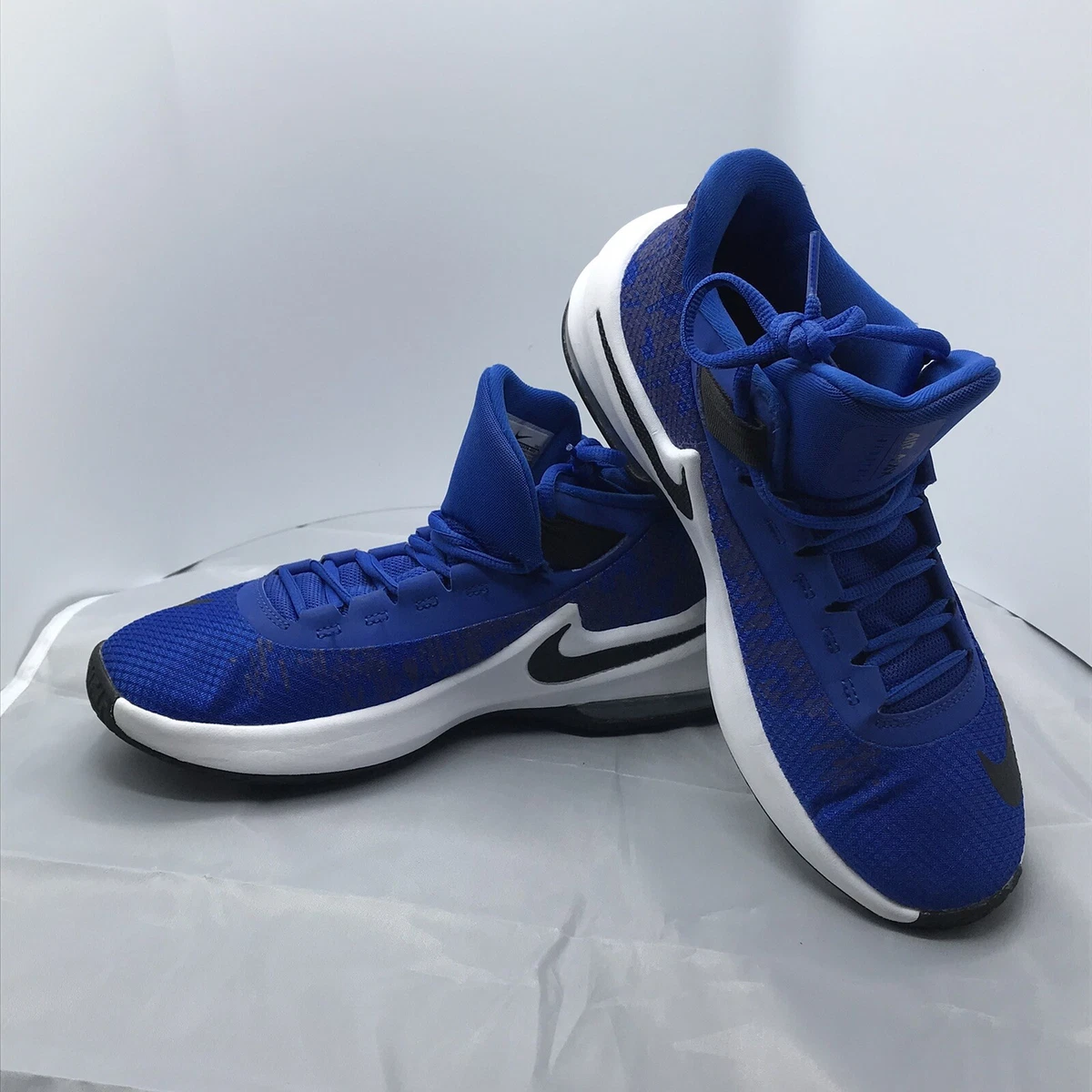 Nike air max infuriate price philippines cheap