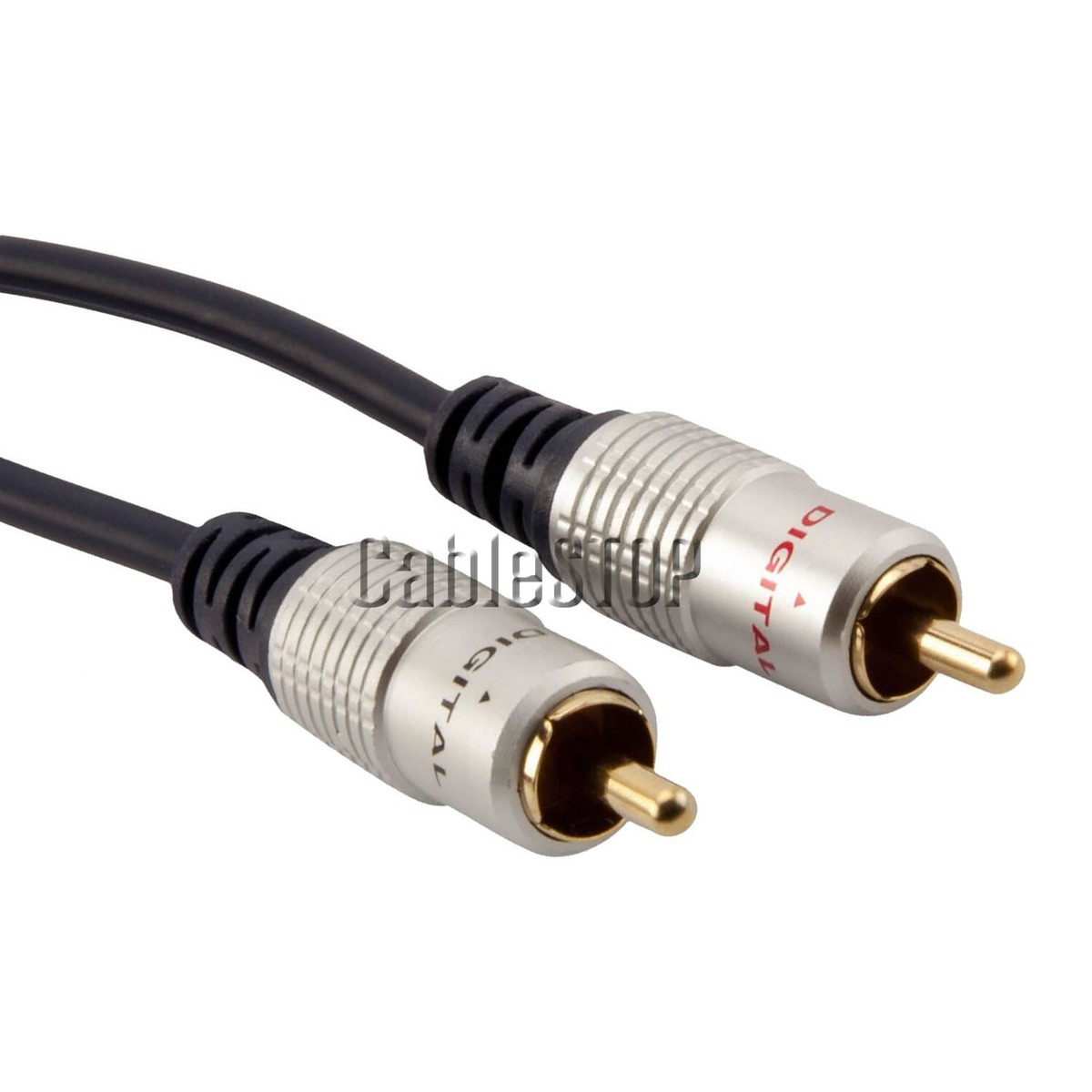 Duttek Cavo Splitter Da 6.35mm A 2 RCA, Cavo Audio Mono Da 1/4 Di - Foto 13