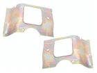 PG Classic 240-R 1970-74 E-Body Challenger Barracuda Cuda 1/4 Rear Torque Boxes