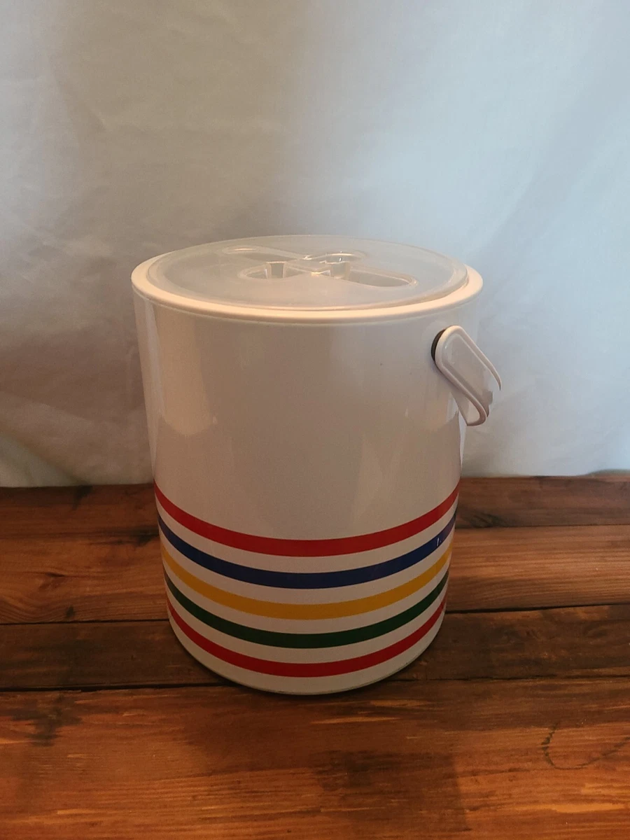 Branded ice cheap buckets