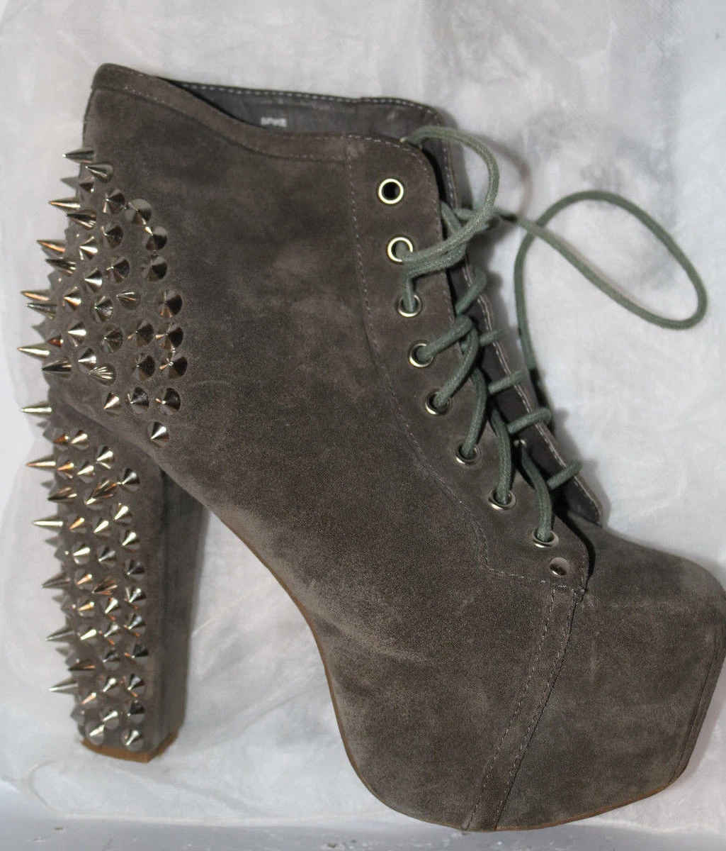 Lita platform boot cheap