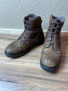 striper ii storm boot