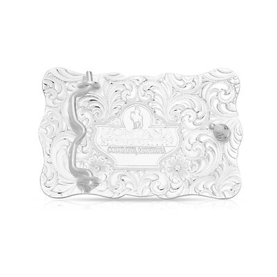 Montana Silversmiths Southwest Collection Made in the USA Buckle