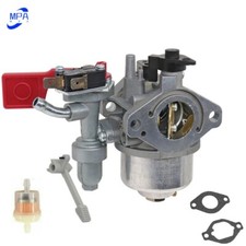 Carb Carburetor For Briggs & Stratton Vanguard Engine 84004885 799060