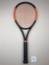 WILSON V3.0 BURN 100 16x18 300 L2 Racchetta Tennis Racket