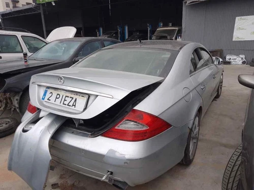 5DD00831950 Bombillas para MERCEDES-BENZ CLS (BM 219) 350 CGI (219.357) 144404 - Imagen 9 de 10
