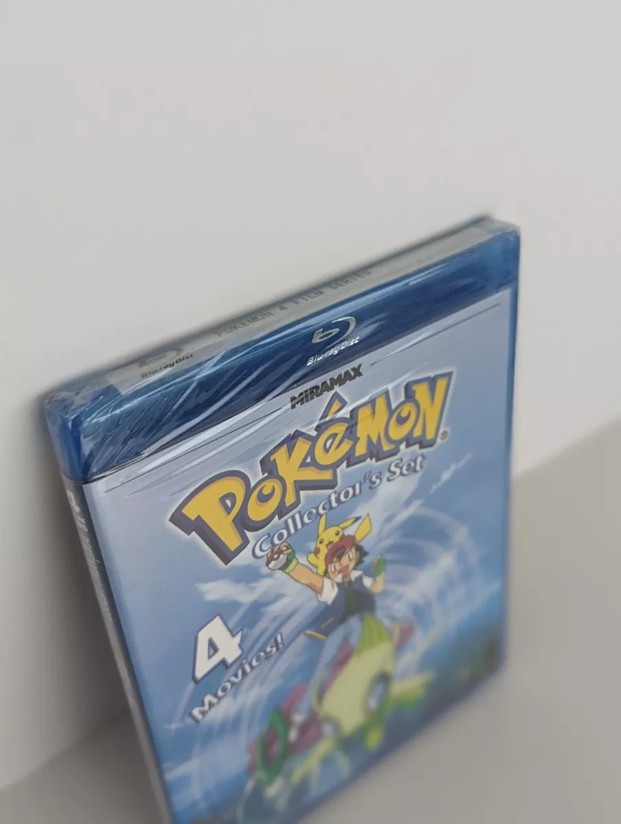 Pokemon Card TV Animation #OR4 The Crystal Onix Foil Chase Blue