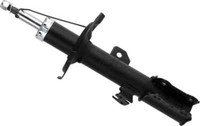 Sachs 317 612 StoßDäMpfer FüR Toyota