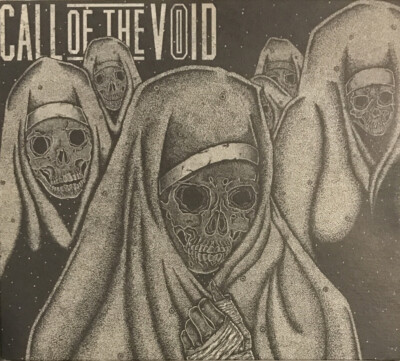 Call Of The Void   Dragged Down A Dead End Path CD 2013 Relapse RR7214 [Digipak]