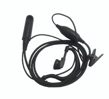 Baofeng UV-9R Headset Earpiece for UV 9R UV-XR BF-9700 UV-5S GT-3WP BF-A58 Radio