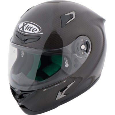 X-Lite X 802RR Ultra Carbon Moto GP Integralhelm  Gr.: XL (60/61) UPE: 499,00  