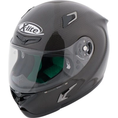 X-Lite X 802RR Ultra Carbon Moto GP Integralhelm  Gr.: XL (60/61) UPE: 499,00 € - Bild 1 von 2