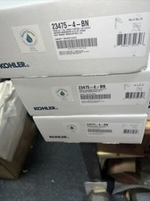 Kohler K-23475-4-BN - Bathroom Sink Faucets Faucet