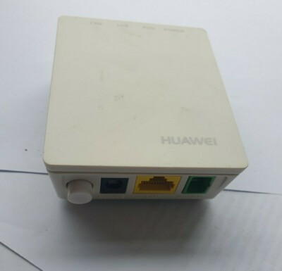HUAWEI HG8010H HG8M8010HG21 GPON TERMINAL (IN26S3)