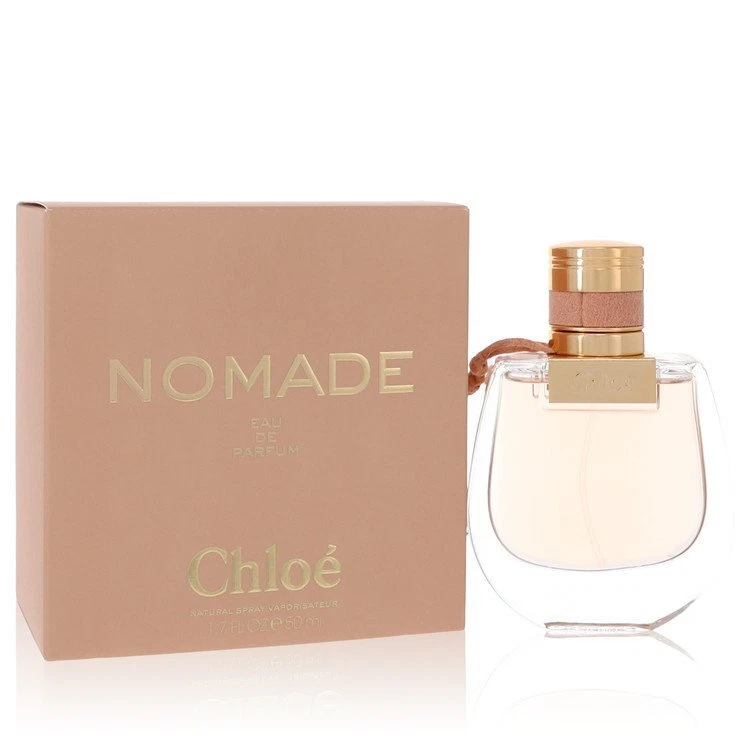 Chloe Nomade by Chloe Eau De Parfum Spray 1.7oz/50ml for Women | eBay