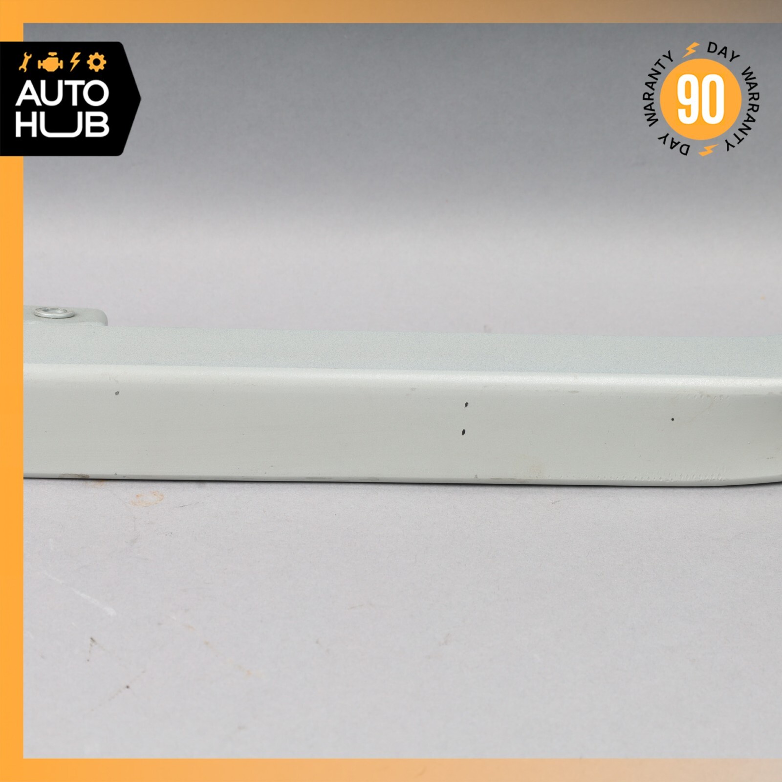 10-19 Maserati GranTurismo GranCabrio M145 Front Cross Member Crossmember OEM