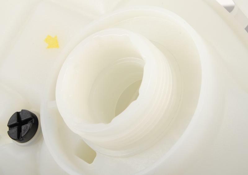 BMW F20 F21 F22 F30 F31 F32 F34 COOLANT EXPANSION TANK GENUINE