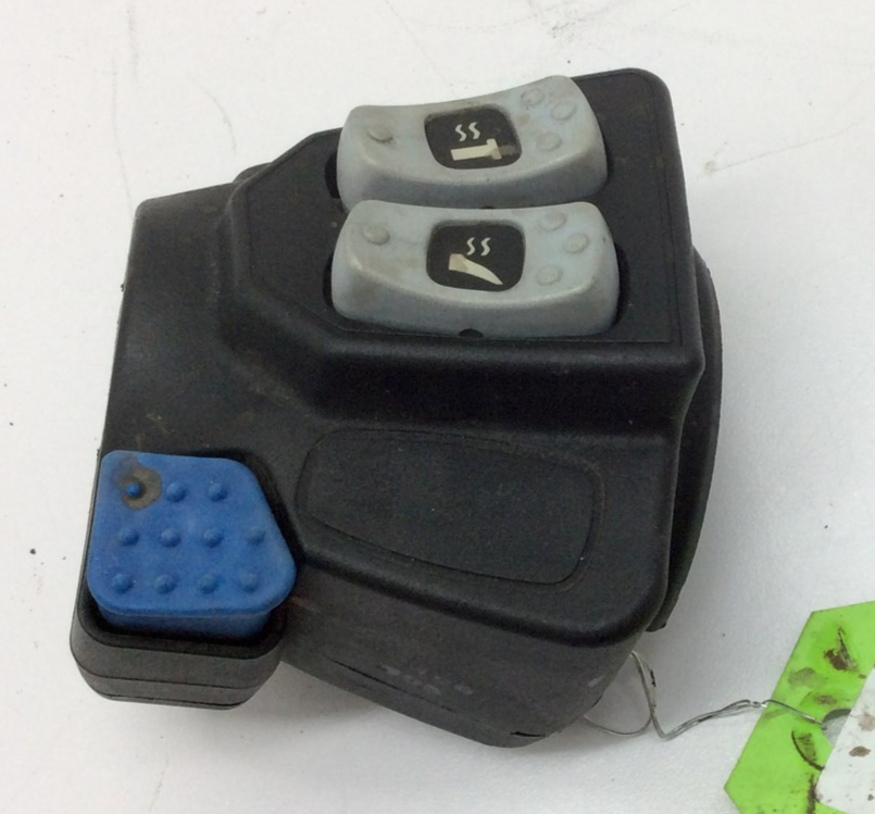 Arctic Cat Used OEM Dimmer Block Left Control Crossfire F5 F6 0609