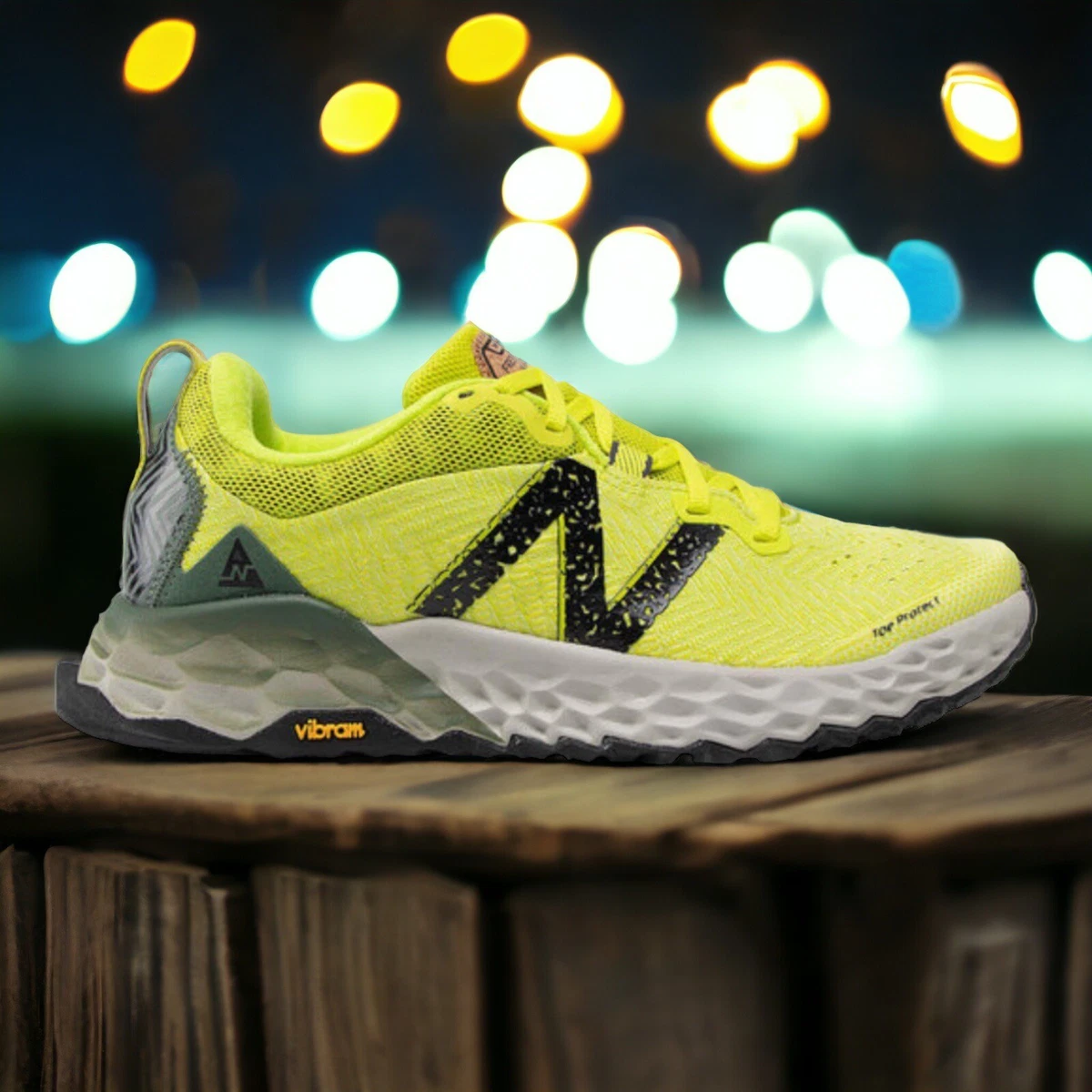 Nuove new top balance running
