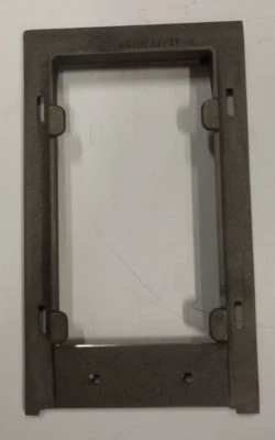 TELAIO PORTA GRIGLIA PER CUCINA A LEGNA NORDICA mod. ROSA-ROSETTA cod. 1030159