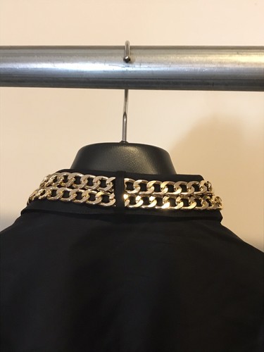 Balmain Paris Men’s Black Shirt - Picture 7 of 12