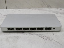 CISCO Meraki MX65W-HW Cloud Managed Wireless Security Appliance UNCLAIMED