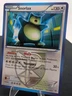 POKEMON 2012 SNORLAX (Team Plasma) 101/135- PLASMA STORM-RARE-REGULAR