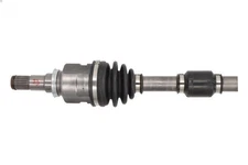 Drive Shaft POINT GEAR PNG74951 for YARIS (_P13_) 1.3 2011-