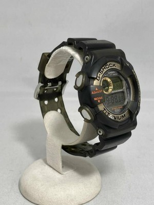 CASIO G-SHOCK Vintage Frogman DW-9902 WCCS Working Watch From