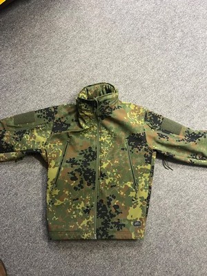 Helikon Tex Gunfighter Jacke Softshelljacke 